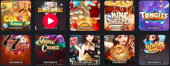 Casino