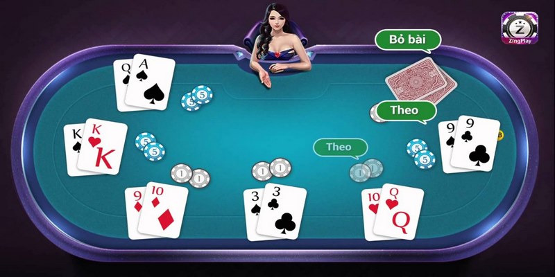 Introduction to poker