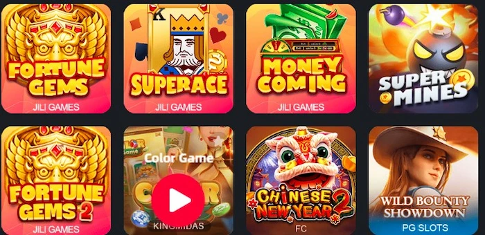 Slot Machine