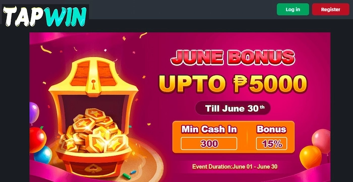 Learn About the Reputable Betting Brand TAPWIN 2024