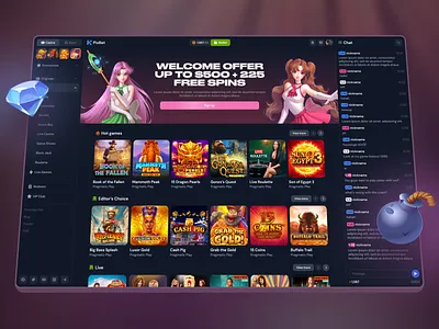 Experience Gaming and Support at Tapwin Online Casino