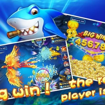 Revealing Tips for Winning Money in Fish Shooting Games