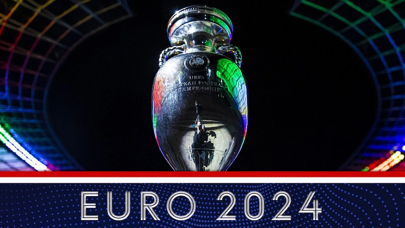 UEFA EURO 2024